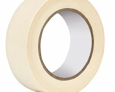 фото Лента малярная