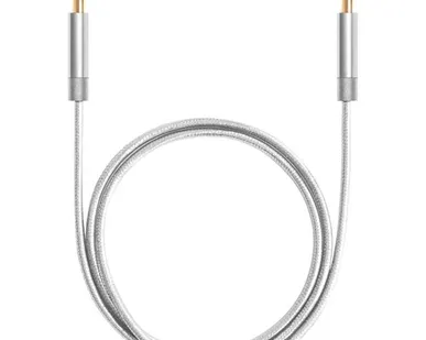 фото Кабель Deppa AUX Pro 72198