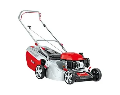 фото Газонокосилка AL-KO 119839