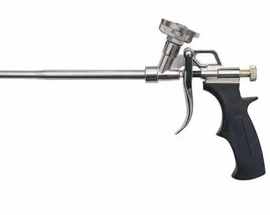 фото Пистолет для монтажной пены R-DI