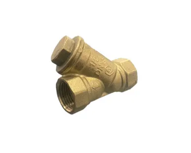 фото Фильтр сетчатый Stout 1 1/2" в.р.-в.р.