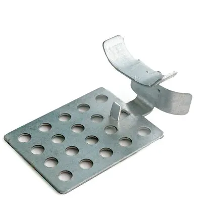 Фото №0 Extherm UNICOR Крепеж универсальный кровельный/поверхностный (упаковка 50 шт)