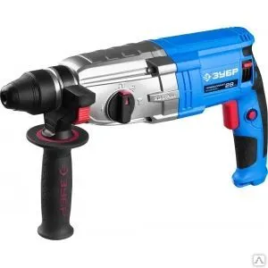 Фото №0 Перфоратор зубр зп-28-800 к