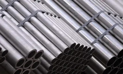 Фото №0 Труба бесшовная нержавеющая 377х6 ст.10х17н13м2т