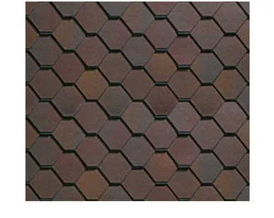 фото Мягкая черепица Вестерн Shinglas