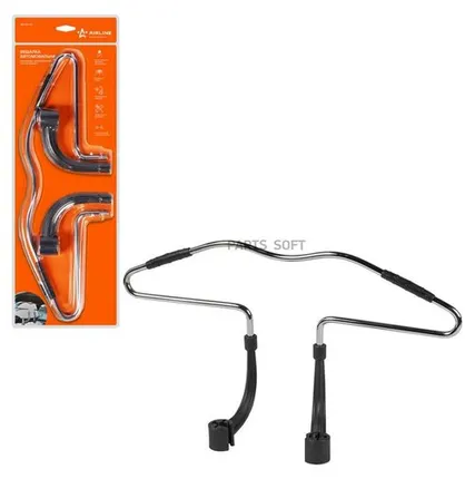 Фото №0 AIRLINE AH-CH-01 Вешалка автомобильная