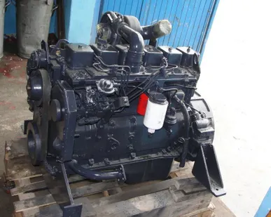 фото Фильтр топливный FF5052 к ​Cummins B5.9-C