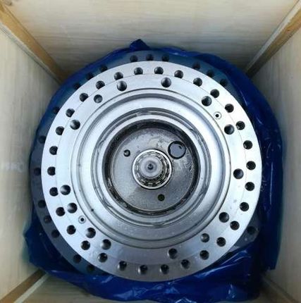 Фото №0 Редуктор хода HYUNDAI R210LC-7 31N6-40050