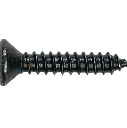 Фото №0 Саморез 4,9х19 п/потай