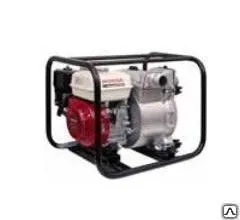 фото Аренда мотопомпы Honda WT 72