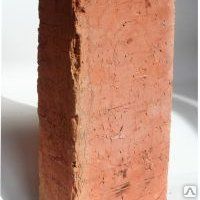 фото Кирпич полнотелый пластического формования КОРПО М125 F50 ГОСТ 530-2007