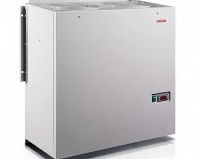 фото Низкотемпературная сплит-система Ariada MISTRAL KLS 218