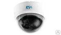 Фото №0 Купольная камера видеонаблюдения RVi-C320 (2.8-12 мм)