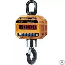 фото Весы крановые CAS 5THD