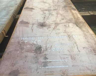 фото Алюминиевый лист АМГ6БМ1