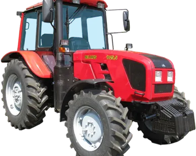 фото Трактор Беларус 1025.5