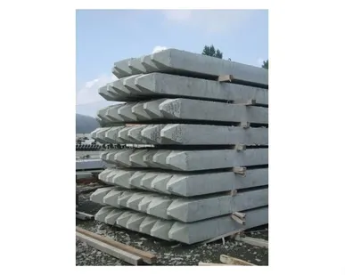 фото Сваи
 С60-30-8