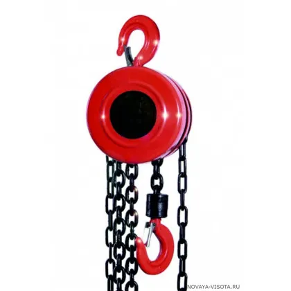 Фото №0 Тали ручные цепные HS-Z 10153