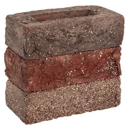 Фото №0 Тандем Кирпич ручной формовки "Тандем" ЗИМИНО W170 WDF