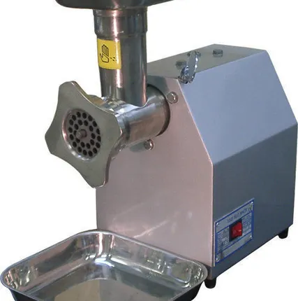 Фото №0 Мясорубка ERGO TJ-12H