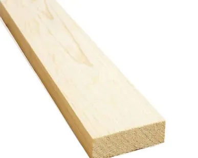 фото Доска обрезная 40х100х3000мм, 0,012м3