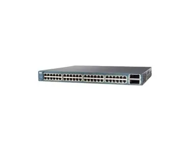 фото Коммутатор Cisco