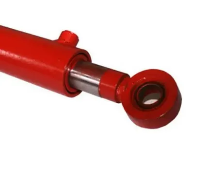 Фото №1 Гидроцилиндр ГЦ 80.55.900.1250 шс 40 для стрелы и рукоятки ЭО-2628,2629,2101,2203, «Борекс»; ковша 702ЕМ,ковша ТО-49, Амкодор