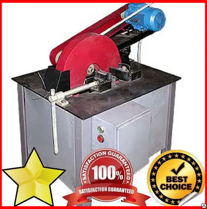 Фото №0 Станок абразивно-отрезной