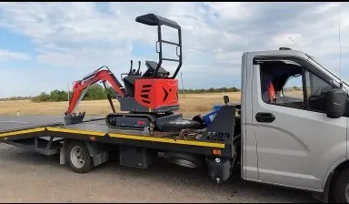 Фото №2 Эвакуатор до 4 тонн 8 915 606 08 66