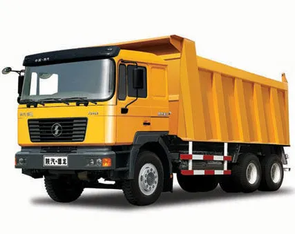 Фото №0 Самосвал Shacman (Shaanxi) SX3256DR384C