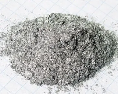 фото Цинковый порошок ПР-ЦнЮ16 40-100 мкм ТУ