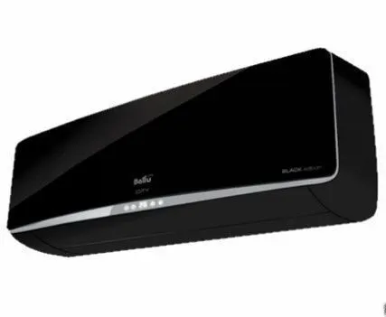 Фото №0 Сплит-система BSE-09HN1/BLACK - Серия BLACK EDITION