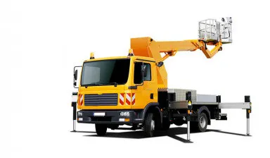 Фото №0 Автовышка А-плюс от собственника Богдан