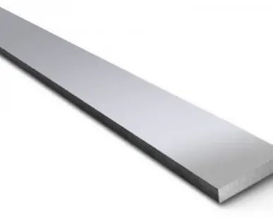 фото Полоса 20х4, 6.0 м; н/м