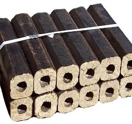 Фото №0 Топливные брикеты PINI-KAY (пини-кей),RUF,NIELSEN.