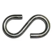 фото Крюк 8 S