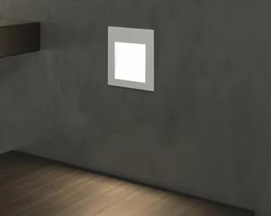 фото Подсветка для лестниц MRL LED 1103 белый