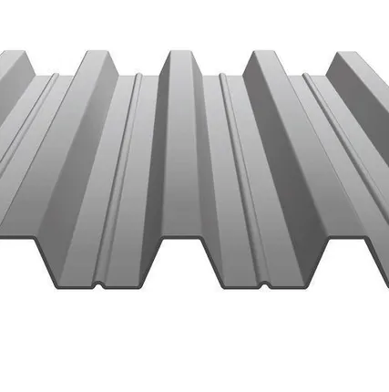 Фото №0 Профлист оцинкованный Н-57х900ммх0,7мм