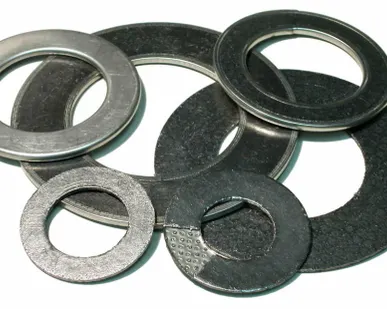 фото Прокладка ПУТГ(ПТРГ)-2-212-04-90х59-3,0-0,6 (ОТТ-83.140.01-КТН-190-12)