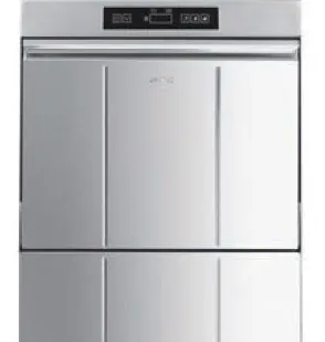 фото Фронтальная посудомоечная машина Smeg UD503DS