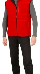 фото Жилет флисовый «Снегирь»