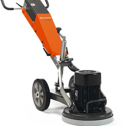 Фото №0 Шлифовальная машина HUSQVARNA PG 400 SF
