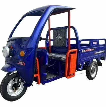 Фото №0 Электроскутер Maikaolin Трицикл М