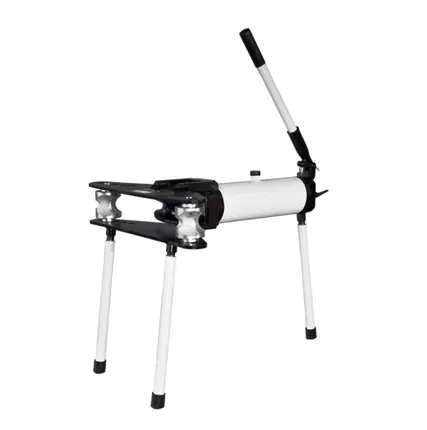 Фото №0 HOT-150 гидравлический трубогиб