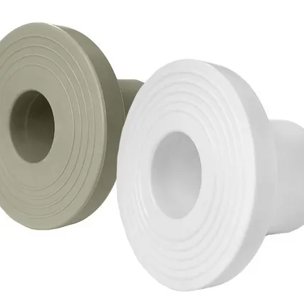 Фото №0 Бурт фланца 110 FDplast