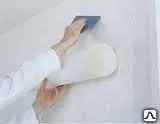 фото Стеклохолст Fit Glass паутинка 50 м2 (плот 25 гр) для штукатурных работ