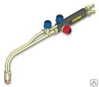 фото Резак РЗП-12 пропановый до 02М Красс шт