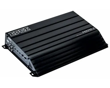 фото Автомобильный усилитель EDGE