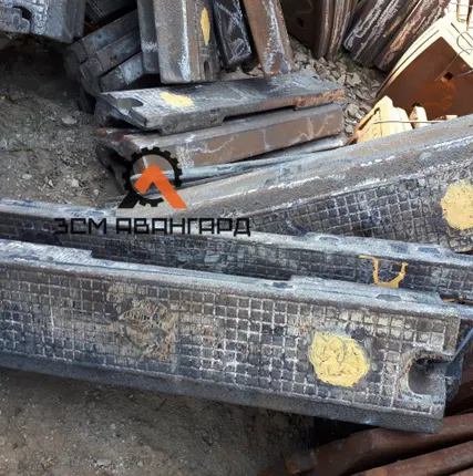 Фото №1 Било 1048603001 на СМД-86А.