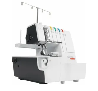 фото Оверлок Bernette FUNLOCK b44